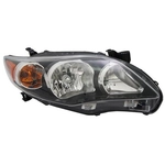Order Headlight Assembly by TYC - 20-9195-90-9 For Your Vehicle