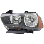 Order TYC - 20-9200-00 - Headlight Assembly For Your Vehicle