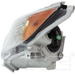 Order Headlight Assembly by TYC - 20-9222-00-9 For Your Vehicle