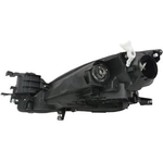 Order Headlight Assembly by TYC - 20-9235-01-9 For Your Vehicle