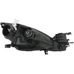 Order Headlight Assembly by TYC - 20-9236-01-9 For Your Vehicle