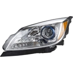 Order Assemblage de phares par TYC - 20-9240-00-9 For Your Vehicle