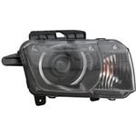 Order Assemblage de phares de TYC - 20-9245-00-9 For Your Vehicle