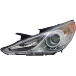 Order Headlight Assembly by TYC - 20-9256-00-9 For Your Vehicle