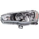 Order Headlight Assembly by TYC - 20-9258-00-9 For Your Vehicle