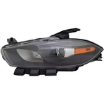 Order Headlight Assembly by TYC - 20-9338-00-9 For Your Vehicle