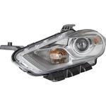 Order Headlight Assembly by TYC - 20-9338-90-9 For Your Vehicle