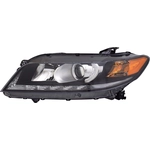 Order TYC - 20-9388-00 - Headlight Assembly For Your Vehicle