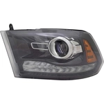 Order Headlight Assembly by TYC - 20-9392-90-9 For Your Vehicle