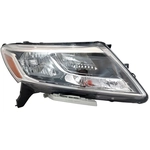 Order Headlight Assembly by TYC - 20-9411-00-9 For Your Vehicle