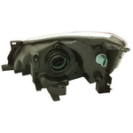 Order Headlight Assembly by TYC - 20-9478-00 For Your Vehicle
