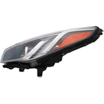Order Headlight Assembly by TYC - 20-9596-90-9 For Your Vehicle
