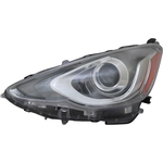 Order Headlight Assembly by TYC - 20-9670-00 For Your Vehicle