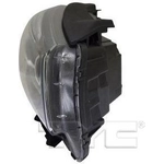 Order Headlight Assembly by TYC - 20-9671-00-9 For Your Vehicle