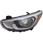 Order TYC - 20-9718-00 - Headlight Assembly For Your Vehicle