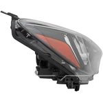 Order Headlight Assembly by TYC - 20-9743-01-9 For Your Vehicle