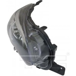 Order Headlight Assembly by TYC - 20-9931-00-9 For Your Vehicle