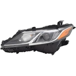 Order Headlight Assembly by TYC - 20-9994-90 For Your Vehicle