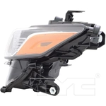 Order Headlight Assembly by TYC - 20-9994-90-9 For Your Vehicle