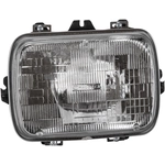 Order TYC - 22-1001 - Headlight Assembly For Your Vehicle