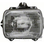 Order Headlight Assembly by TYC - 22-1014 For Your Vehicle