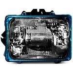 Order Headlight Assembly by TYC - 22-1040 For Your Vehicle