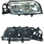Order URO - 30744492 - Headlight Assembly For Your Vehicle