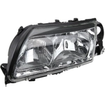 Order Headlight Assembly by URO - 8693553 For Your Vehicle
