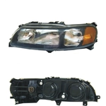 Order Headlight Assembly by URO - 8693563 For Your Vehicle