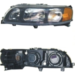 Order Headlight Assembly by URO - 8693583 For Your Vehicle