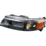 Order Headlight Assembly by URO - 8693583 For Your Vehicle