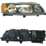 Order Headlight Assembly by URO - 8693584 For Your Vehicle