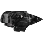 Order Headlight Assembly by VALEO - 44798 For Your Vehicle