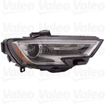 Order Headlight Assembly by VALEO - 46819 For Your Vehicle