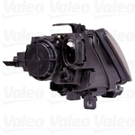 Order Headlight Assembly by VALEO - 46819 For Your Vehicle