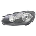 Order Headlight Assembly - VW2502145 For Your Vehicle