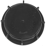 Order DORMAN/HELP - 42427 - Headlight Bulb Cap For Your Vehicle