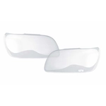 Order GT STYLING - GT0777C - Clear Headlight Covers For Your Vehicle