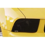 Order Headlight Cover by GT STYLING - GT0241S For Your Vehicle