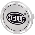 Order Headlight Cover by HELLA - 147945001 For Your Vehicle