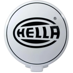 Order Headlight Cover by HELLA - 173146001 For Your Vehicle