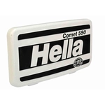 Order Headlight Cover by HELLA - H87037001 For Your Vehicle