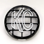Order Headlight Cover by KC HILITES - 7210 For Your Vehicle