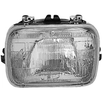 Order Headlight by DEPO - PH001H For Your Vehicle