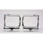 Order Phare Porte - TO2512109 For Your Vehicle