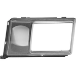 Order Headlight Door by URO - 0008260559 For Your Vehicle