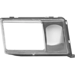 Order Headlight Door by URO - 0008260659 For Your Vehicle