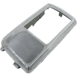 Order Headlight Door by URO - 0008260759 For Your Vehicle
