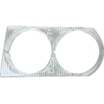 Order Headlight Door by URO - 1078260389 For Your Vehicle