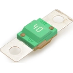 Order Headlight Fuse by BUSSMANN - AMI40 For Your Vehicle